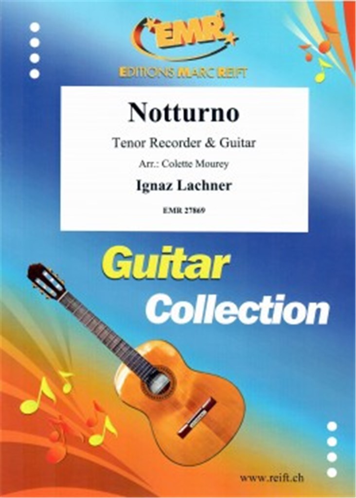 Notturno